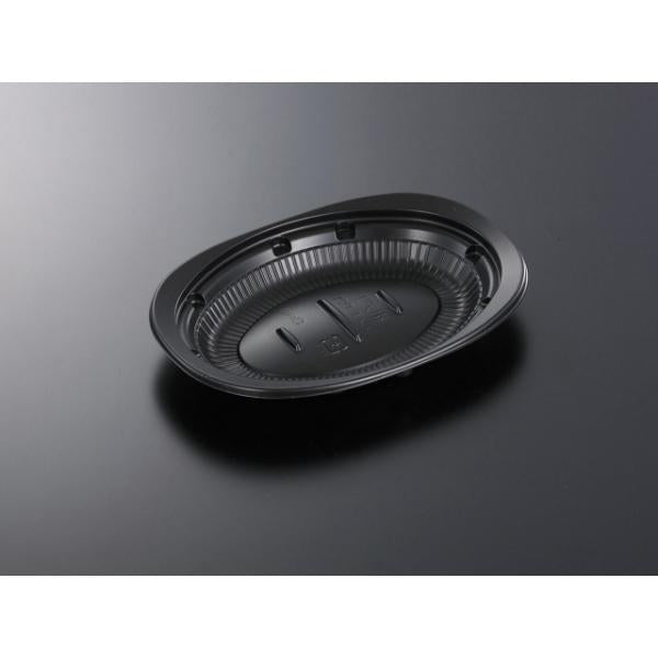 CT街デリ  ランチD21(BK)本体 【50枚】